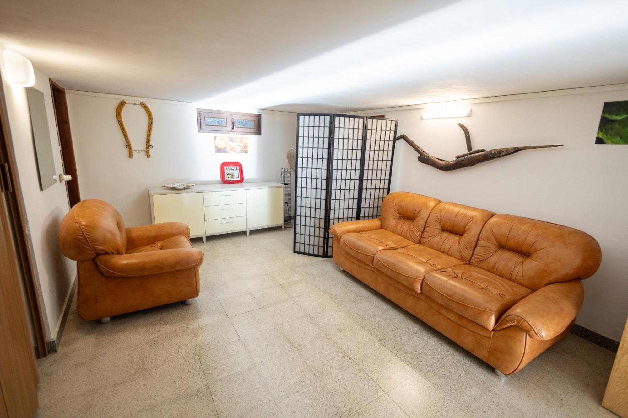 Casa Caronia Villa Valderice Exterior photo
